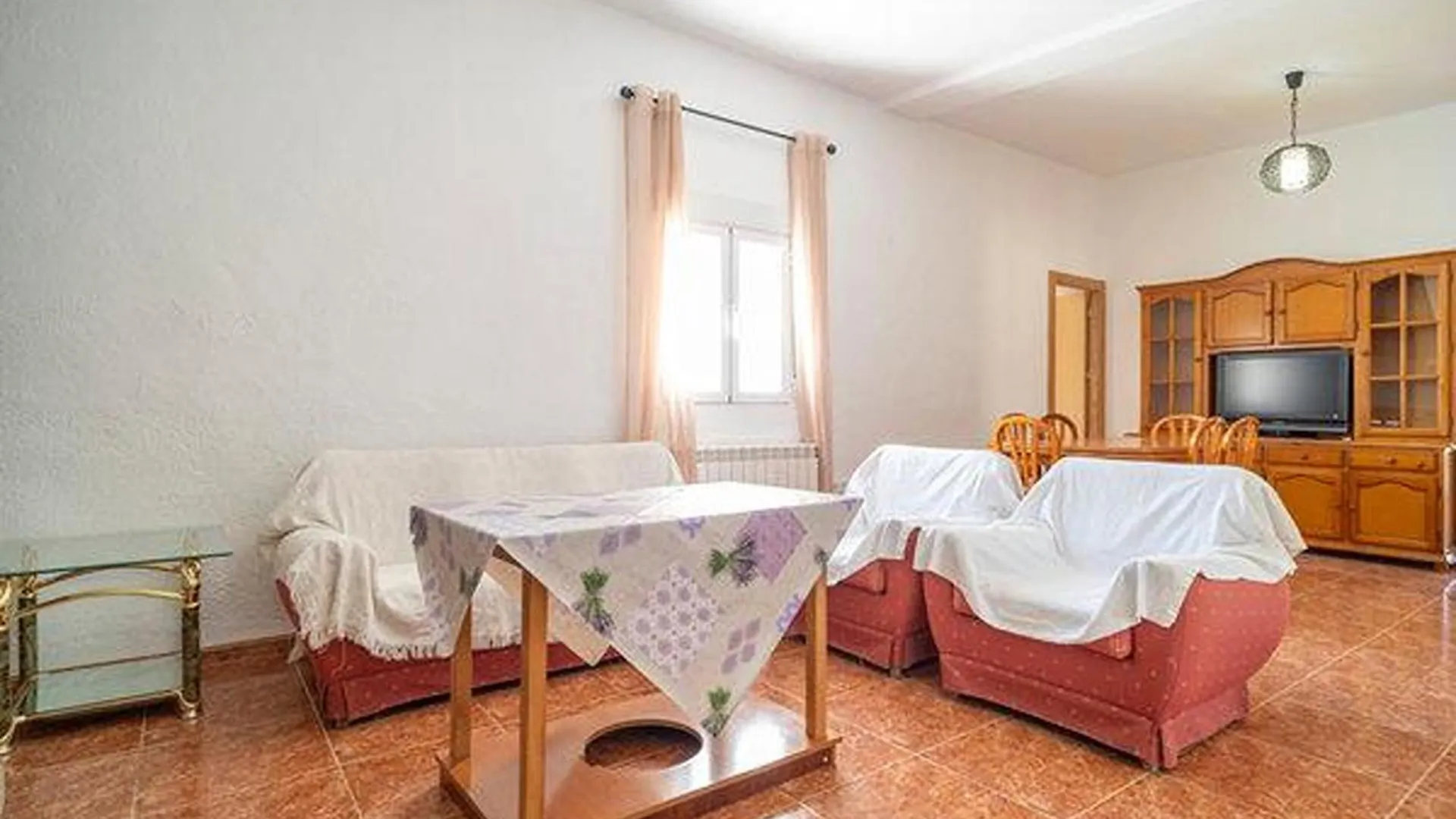Holiday home 2 - Casa La Picacha Con Piscina Climatizada Villa Purchena